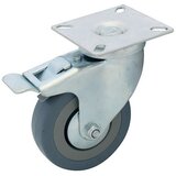 FLYWHEEL g 33050 transportni točak pokretni 50mm - 27kg Cene
