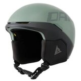  KACIGA DAINESE NUCLEO MIPS green four-stretch limo Cene