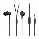 Xiaomi in-ear slušalice basic 3.5mm sa mic.crne cene