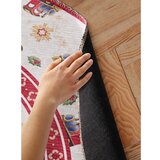 Villeroy Boch Crveni okrugao tepih s božićnim motivom ø 160 cm Toy's Delight Train – | shoptok.hr