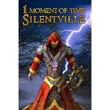 Steam 1 Moment Of Time: Silentville Key GLOBAL | ePonuda.com