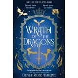 Macmillan Distribution Wrath of the Dragons Cene