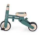 Petite&amp;amp;Mars Tricikl Drift 4 u 1, Misty Green Slike