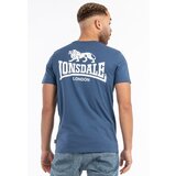 Lonsdale Men's t-shirt regular fit cene