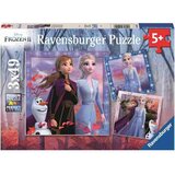 Ravensburger Frozen RA05011-puzzle Cene