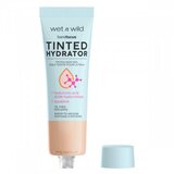 Wet N Wild obarvana krema za obraz - Bare Focus Tinted Hydrator Tinted Skin Veil - Light (1114062E) Cene
