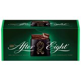 After eight Čoko pločice, Tamna čokolada i mentol, 200g Cene