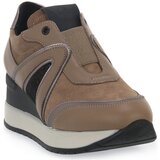 Melluso Šport WALK ALLACCIATA Črna Cene