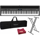 Roland fp 60X stage digitalni stage piano
