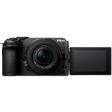 Nikon fotoaparat Nikon Z30 KIT 16-50 | Shoptok.si