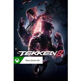 TEKKEN 8 (Xbox X|S) Xbox Live Key GLOBAL  TEKKEN 8 (Xbox X|S) Xbox Live Key GLOBAL Slike