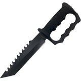 Vanjski nož KP015 - Crna KP18166 | shoptok.hr