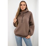 Kesi Mocca hoodie Cijene