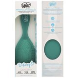 Wet Brush Original Detangler Summer Quenchers četka za ra&amp;scaron;če&amp;scaron;ljavanje Green Juice Slike