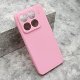  Futrola gentle color za xiaomi 15 pro roze ( F119302 ) Cene