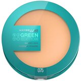 Maybelline Rdečila & pudri - Kostanjeva | Shoptok.si