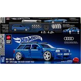 Hot_Wheels Brick Shop Speed kockice Audi | shoptok.hr