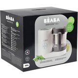 Béaba® kuhalnik babycook neo® grey/white | Shoptok.si