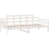  Dnevni krevet s ladicama bez madraca 80x200 cm masivno drvo | shoptok.hr
