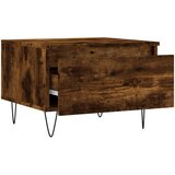  Stolići za kavu 2 kom boja hrasta 50x46x35 cm konstruirano drvo | shoptok.hr