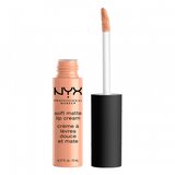 NYX Professional Makeup mat lip gloss - Soft Matte Lip Cream – Cairo (SMLC16) Cene