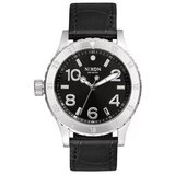 Nixon Analogne ure BLACKGATOR3820LEATHERA4671886 pisana Cene