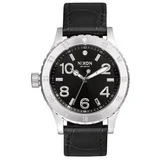 Analogne ure BLACKGATOR3820LEATHERA4671886 pisana