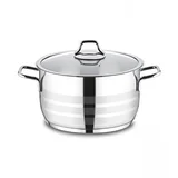 Šerpa Aster Steel 20cm 111042