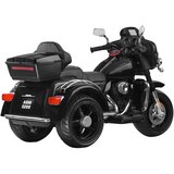 Motor Chopper AKU – črn | Shoptok.si