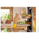 Gorenje BPSA6747A08BG Ugradbena pećnica, 77 l, Crna | Eponuda.ba