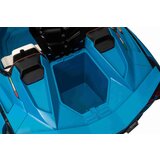 Ramiz Električni avto 24V Lamborghini Sian 4X4 modra | Shoptok.si