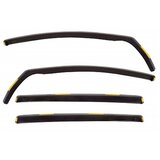HEKO ford mondeo bočni vetrobran za model sa 4/5-Ro vrata sedan/hatchback (set/prednji/zadnji) 2007-2014G