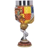 NOW HARRY POTTER GOLDEN SNITCH COLLECTABLE GOBLET KELIH