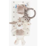 Jungle Bebi muzička igračka bež kuca ( 31001858 ) | Eponuda.com