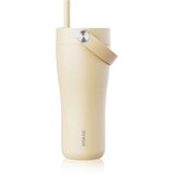Equa Carry Cup šalica od nehrđajućeg čelika termo Sand 600 ml | shoptok.hr