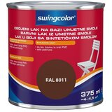 SWINGCOLOR Pisani lak (Mat, 375 ml, Na osnovi topil) | Shoptok.si