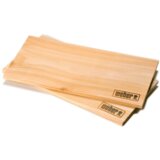 Weber deska za dimljenje 40 x 19,5 cm | Shoptok.si