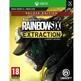 UbiSoft Tom Clancys Rainbow Six: Extraction - Deluxe Edition (xbox One Xbox Series X)