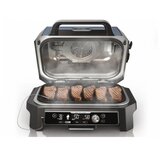 Ninja Roštilj OG901EU Woodfire PRO Connect XL/1700W/plava-crna