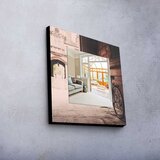 Wallity ogledalo MA-051, 50x50cm | ePonuda.com