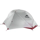 MSR Hubba NX Tent Dome tent 1 person(s) Grey