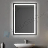 Ogledalo LED 60×80...