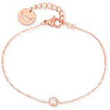 Vuch Gem Rose Gold Bracelet | Shoptok.si