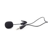 Gembird Clip-on mikrofon MIC-C-01 Cijene