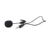 Clip-on mikrofon MIC-C-01