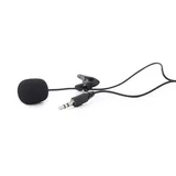 Mikrofon MIC-C-01, črn