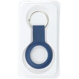  SILIKONSKI držač za AIRTAG / FORCELL F-TAG plavi | shoptok.hr