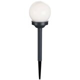 Globo Solarna LED svetilka (krogla, Ø 10 cm, višina: 39, IP44, bela) Cene