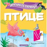 Publik Praktikum Drugari se skrivaju - Ptice Cene