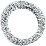  Žilet-žica Concertina spiralna u roli pocinčani čelik 100 m | shoptok.hr